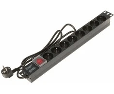 DAUGIALIZDIS LAIDO ILGIKLIS PD-8/R