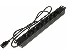 DAUGIALIZDIS LAIDO ILGIKLIS PD-8/R/IEC-N 1.8 m