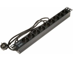 DAUGIALIZDIS LAIDO ILGIKLIS PD-9/R