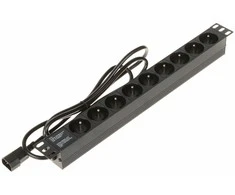 DAUGIALIZDIS LAIDO ILGIKLIS PD-9/R-IEC 1.8 m
