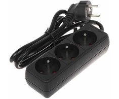 Blow DAUGIALIZDIS LAIDO ILGIKLIS PR-1.5M-3G/B (3 LIZDAI) 1.3 m