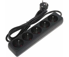 Blow DAUGIALIZDIS LAIDO ILGIKLIS PR-1.5M-5G/B (5 LIZDAI) 1.3 m
