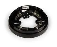 Detektoriaus bazė EB0010 (juoda)