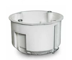 Dėžutė į gipsą Jurplastas GKMD-1 (67 mm gylio