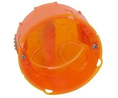 Dėžutė į grindis Legrand 080188 (50mm gylio)
