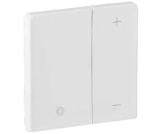 Dimerio apdaila (mygtukas) Valena Life Legrand 754890