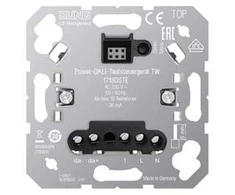 Dimerio mechanizmas JUNG 1713DSTE (DALI)