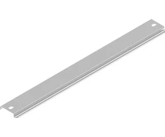 DIN bėgelis Baks SZB35H7/1 (neperforuotas, 35x7mm, L-100cm)