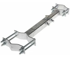 DES DISTANCINĖ APKABA OR-30-50R90-150