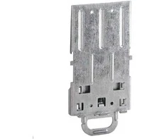 DPX3 160 DIN tvirtinimo pagrindas Legrand 421071