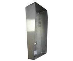 DR-1 virštinkinio montavimo stogelis telefonspynei DD-5100