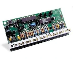 DSC zonų išplėtimo modulis PC5108