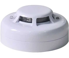 Dūmų detektorius SD119-G-4AR (48V)