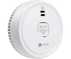 DŪMŲ JUTIKLIS SD-88A2 EL HOME