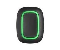 Dviejų funkcijų mygtukas Ajax Button 38094.26.BL1 (Juoda)