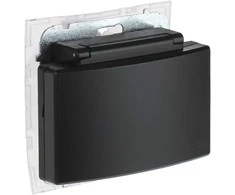 DVIGUBAS LIZDAS SANTRA/4145-19/EPN 230 V 16 A IP44 Elektro-Plast