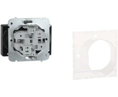 DVIGUBAS LIZDAS SANTRA/4145-19/EPN 230 V 16 A IP44 Elektro-Plast