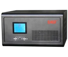 EAST UPS 600W INVERTER (LCD, tikras sinusas, max 30A, tinka cirkuliaciniam siurbliui)