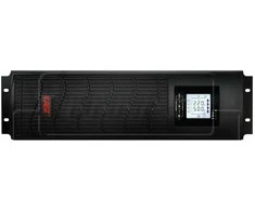 East EA630 UPS (rack, LCD, 3000VA/2400W)