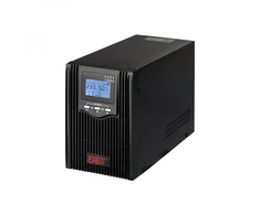 East EA630 UPS (tower, LCD, 3000VA/2400 W)