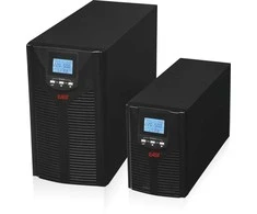 East EA903PS UPS (tower, LCD, 3000VA/2700W)