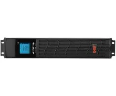 East UPS EA903PSRT BATUPS (Rack/Tower, LCD, 3000VA/2700W)