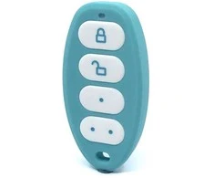 ELDES pultelis KeyBoB (EWK3) (mint)
