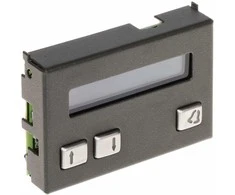 ELEKTRONINIS NUOMININKŲ SĄRAŠAS CDN-230E-ST/W ACO