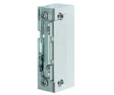 Elektromagnetinė sklendė EFF EFF - ASSA ABLOY, 118B (siaura, su uždengimu)