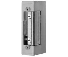 Elektromagnetinė sklendė EFF EFF - ASSA ABLOY (atvirkštinė, 12V, 235mA, NO)