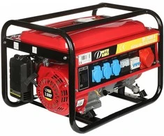 Delta ELEKTROS GENERATORIUS DY-2600-B 2600 W Dynamo