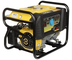 ELEKTROS GENERATORIUS DY-3500 2500 W Dynamo