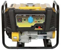ELEKTROS GENERATORIUS DY-3500 2500 W Dynamo