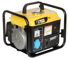 ELEKTROS GENERATORIUS DY-950 650 W Dynamo