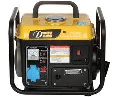 ELEKTROS GENERATORIUS DY-950 650 W Dynamo