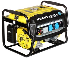 ELEKTROS GENERATORIUS KD-148 3000 W Kraft&amp;Dele