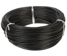 TST ELEKTROS KABELIS OMY-2X0.5/B