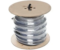 TST ELEKTROS KABELIS YKY-5X10.0