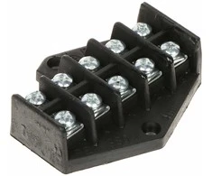 ELEKTROS KAULIUKAS PRA-5X4.0/EPN Elektro-Plast