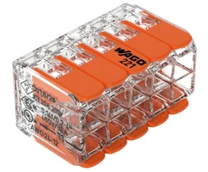 TST ELEKTROS KAULIUKAS WAGO-221-420*P3