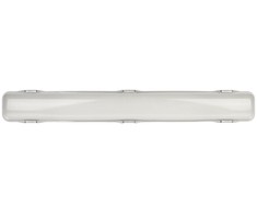 Lubinis šviestuvas EMERGENCY LUMINAIRES INLWLP-93119 Intelight