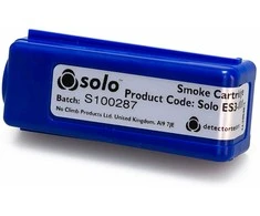 ES3-001 (SOLO365 dūmų testavimo kapsulė)