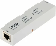 ETHERNET RYŠIO MODULIS IP-180 PARADOX, LAN+WIFI, IP180
