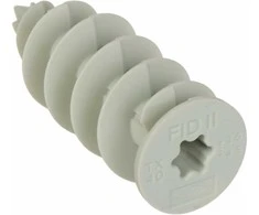 FISCHER SRAIGTAS POLISTIROLUI FID-II Fischer