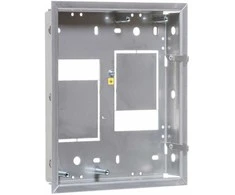 FLUSH-MOUNTED FRAME CDN-R2-S2 ACO