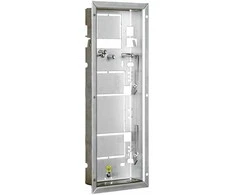 Frame ĮPLAUJAMAS RĖMAS CDN-RZ2-M ACO