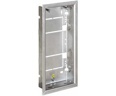 FLUSH-MOUNTED FRAME CDN-RZ2-S ACO