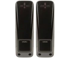 FOTOELEMENTAS FAAC-XP20D KOMPLEKTAS TXRX