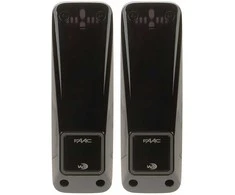 FOTOELEMENTAS FAAC-XP20WD KOMPLEKTAS TXRX