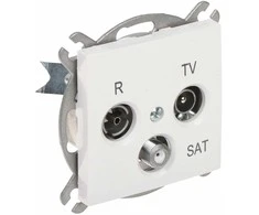 GALUTINIS LIZDAS SANTRA/4153-10/EPN R-TV SAT Elektro-Plast